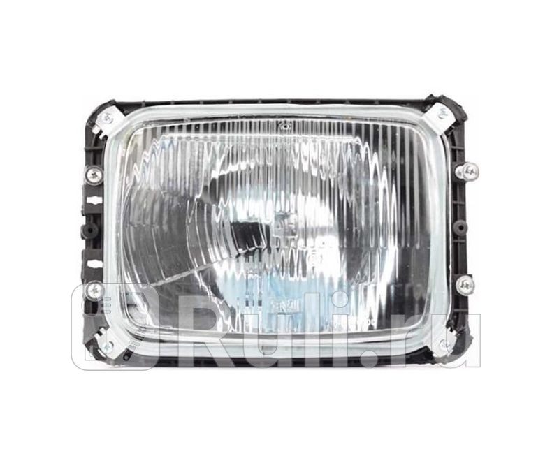 Фара правая для Mercedes 207D-410 1977-1995 TYC 20-3525-05-2B 3290₽