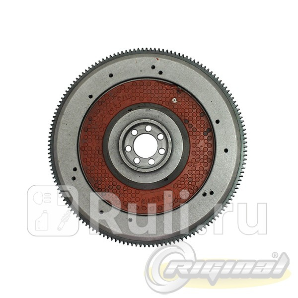 Маховик УАЗ 100 лс универсальный Riginal 254810 Riginal RG4173-1005115-20 8370₽