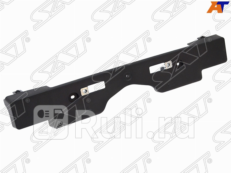 Вставка под номер для Toyota Land Cruiser 200 рестайлинг 2012-2015 SAT ST-254-0006 4450₽