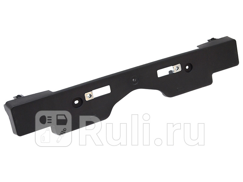 Вставка под номер для Toyota Land Cruiser 200 рестайлинг 2012-2015 SAT ST-254-0006 2940₽