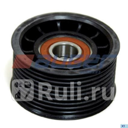 Ролик дополнительный руч ремня AUGER 55699 0₽