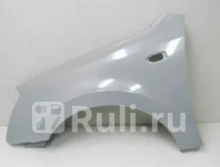 Крыло переднее левое для Chery Fora 2006-2011 Forward CHFOR06-270-L 6910₽
