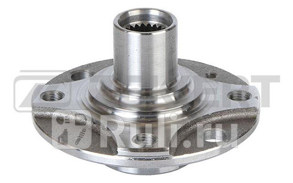 Ступица перед без ABS Opel Corsa C 00- Zekkert rl-1669 1710₽