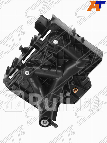 Площадка под аккумулятор для Skoda Roomster 2010-2015 SAT ST-VWP6-305-0 1250₽