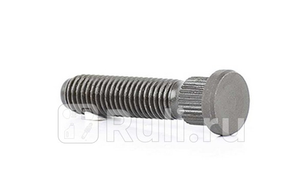 Шпилька крепления заднего колеса колеса двухскатные колеса BSG BSG30-230-017 170₽