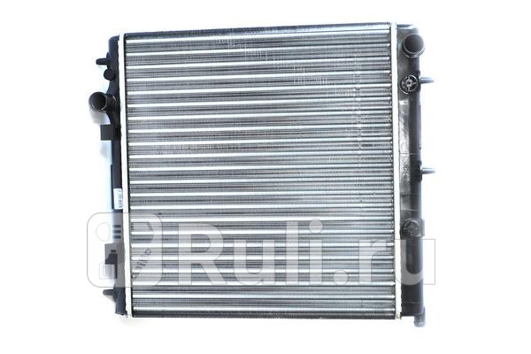 РАДИАТОР СИСТЕМЫ ОХЛАЖДЕНИЯ Asam 32871 0₽