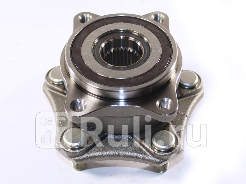 Ступичный узел передзад SUZUKI GRAND VITARA 05- NTN HUB271T-5 12020₽