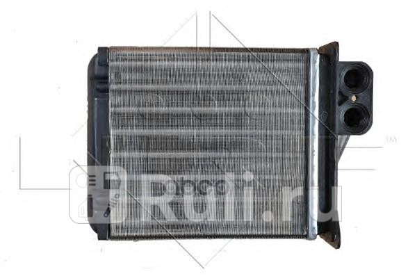 Радиатор печки mb sprinter 906 06 NRF 54236 0₽