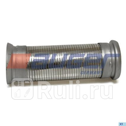 Гофра глушителя AUGER 68334 1000₽