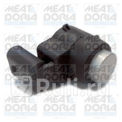 Датчик парковки MEATDORIA 94511 BMW E87E90 MeatDoria 94511 2970₽