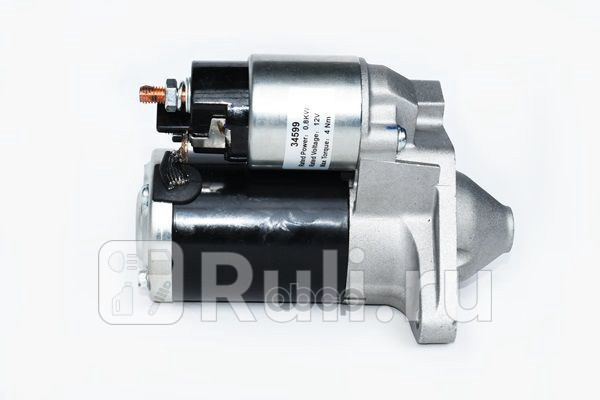 Стартер 12в 11 квт Asam 34599 10840₽