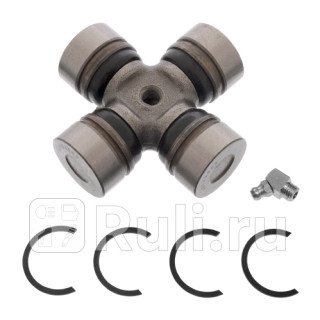 Крестовина кардвала BLUE PRINT ADT33905 2570₽