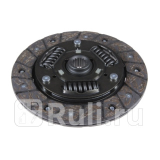 Диск сцепления BLUE PRINT ADN13138 0₽