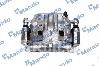 Суппорт перлев HYUNDAI MANDO EX5811026120 0₽