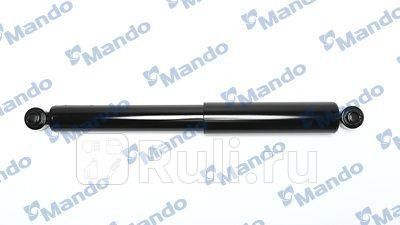 MSS015182 - Амортизатор подвески задний (1 шт.) (MANDO) Mercedes Sprinter 906 (2006-2013) для Mercedes Sprinter 906 (2006-2013), MANDO, MSS015182