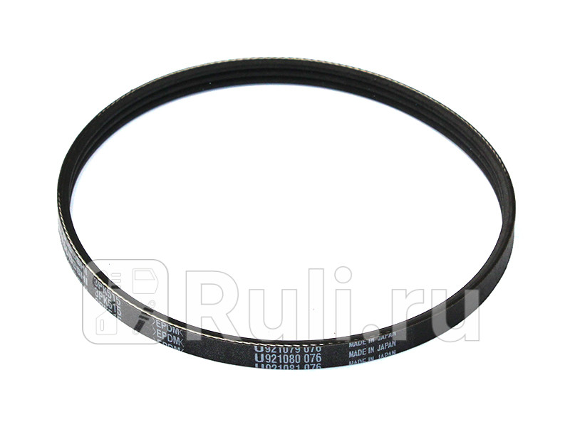 Ремень поликлиновой 3PK515 MILES MILES 3PK515 310₽