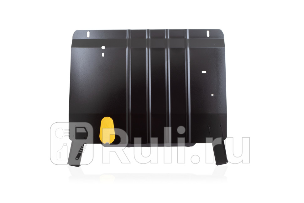 Защита картера комплект крепежа для Lada Kalina 2004-2013 NLZ NLZ5218030 NEW 5060₽
