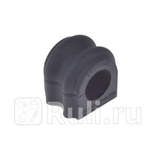 Втулка стабилизатора передн BLUE PRINT ADG080230 0₽