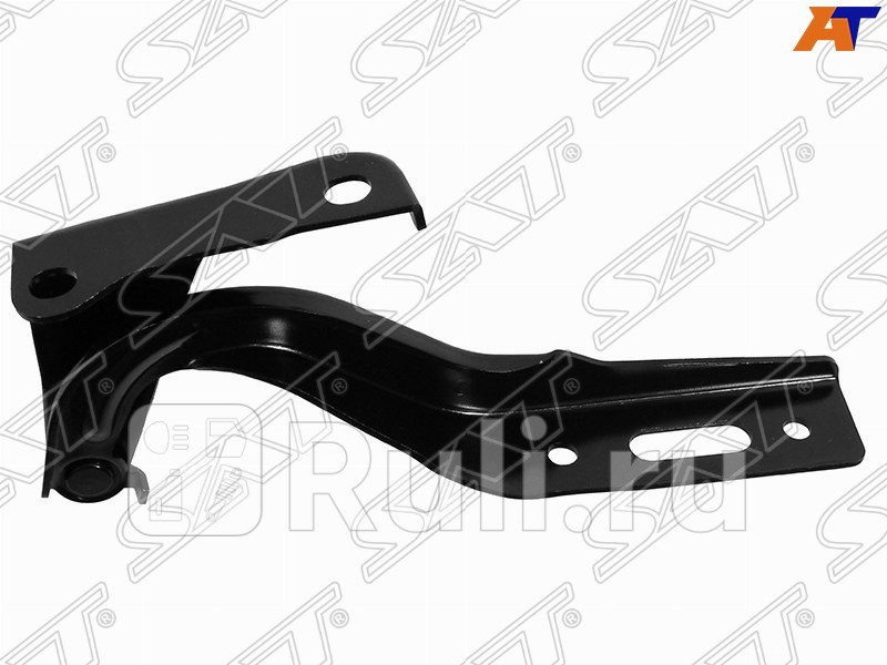 Петля капота правая для Honda CR V 3 2006-2009 SAT ST-HD67-015B-1 910₽