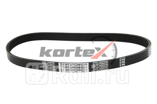 Ремень клиновой Kortex KDB045 260₽