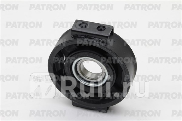 Опора кардана с подшипником промежуточный MERCEDES-BENZ W609 W709 609 614 709 711 809 811 06 94- PATRON PSB1051 3050₽