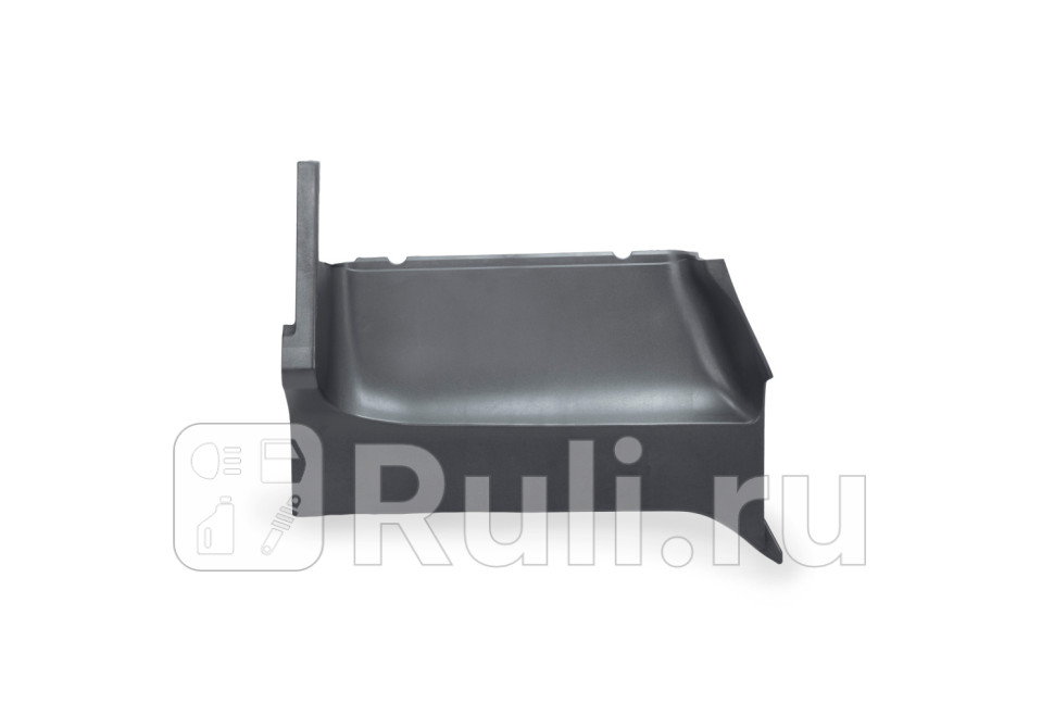Накладка кузов наружные TOPCOVER T0537-6004 0₽