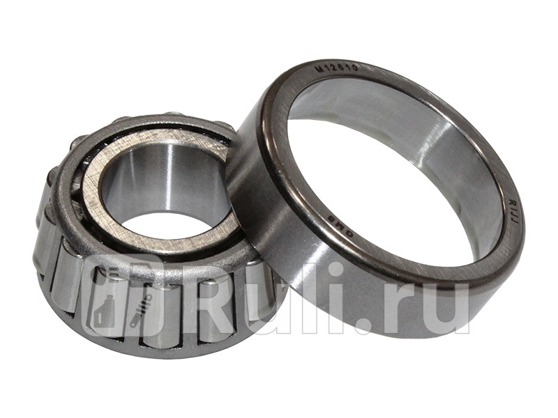 Подшипник передней ступицы наружный TOYOTA HIACEDYNAGRANVIA 2WD 82-02NISSAN ATLAS 89-00 GMB M12649M12610 340₽