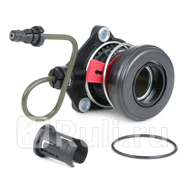 Комкт сцепления 200 mm BLUE PRINT ADW193045 0₽