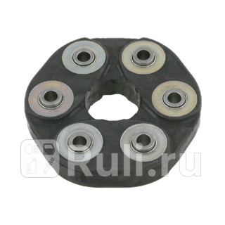 Муфта карданного вала Febi 3933 0₽