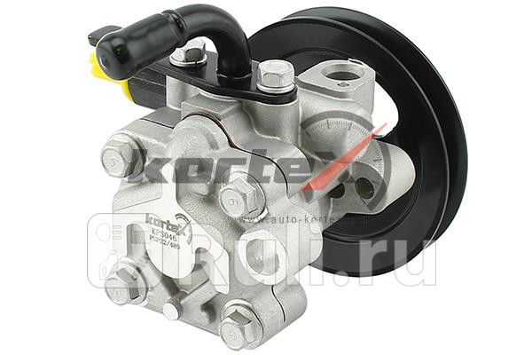 Насос гур hyundai porter тагаз Kortex KPS046 9710₽