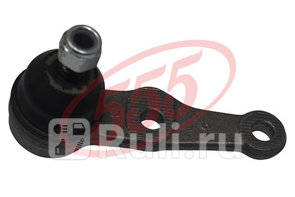 Шаровая опора нижн лев mi colt -83 555 sb-7142l 0₽