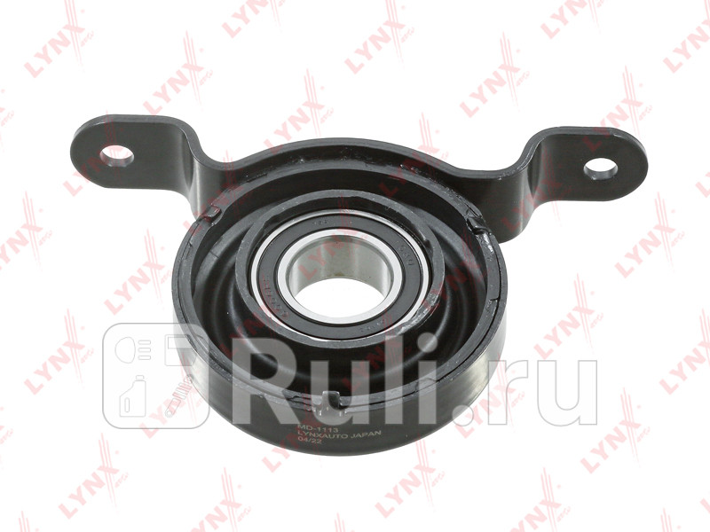 Опора карданного вала правлев VW Multivan V 03-09 Transporter V 03-09 LYNXAUTO MD1113 4940₽
