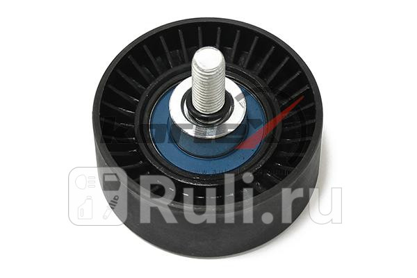 Ролик ремня прив FIAT DUCATO 23D обводной KTP1018 Kortex KTP1018 1050₽