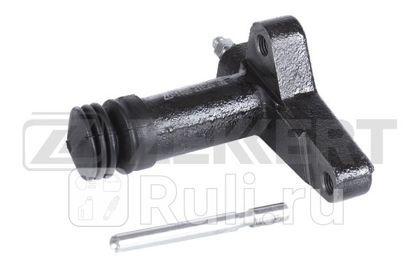 Цилиндр сцепления раб Mitsubishi L200 96- Pajero II III 97- Pajero Sport 98- Zekkert zd-1480 1510₽