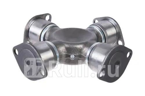 Крестовина кардана 49x178 болты пластины FRLINTERN STELLOX 84-67364-SX 7110₽