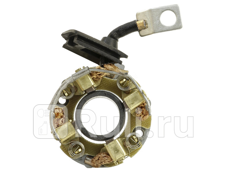 Щеточный узел cтартера HYUNDAI SOLARIS 10-KIA RIO 11- Z-9 SAT ST-36159-2B600 700₽