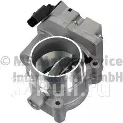 Заслонка дроссельная электрическая PIERBURG 703703750 23440₽