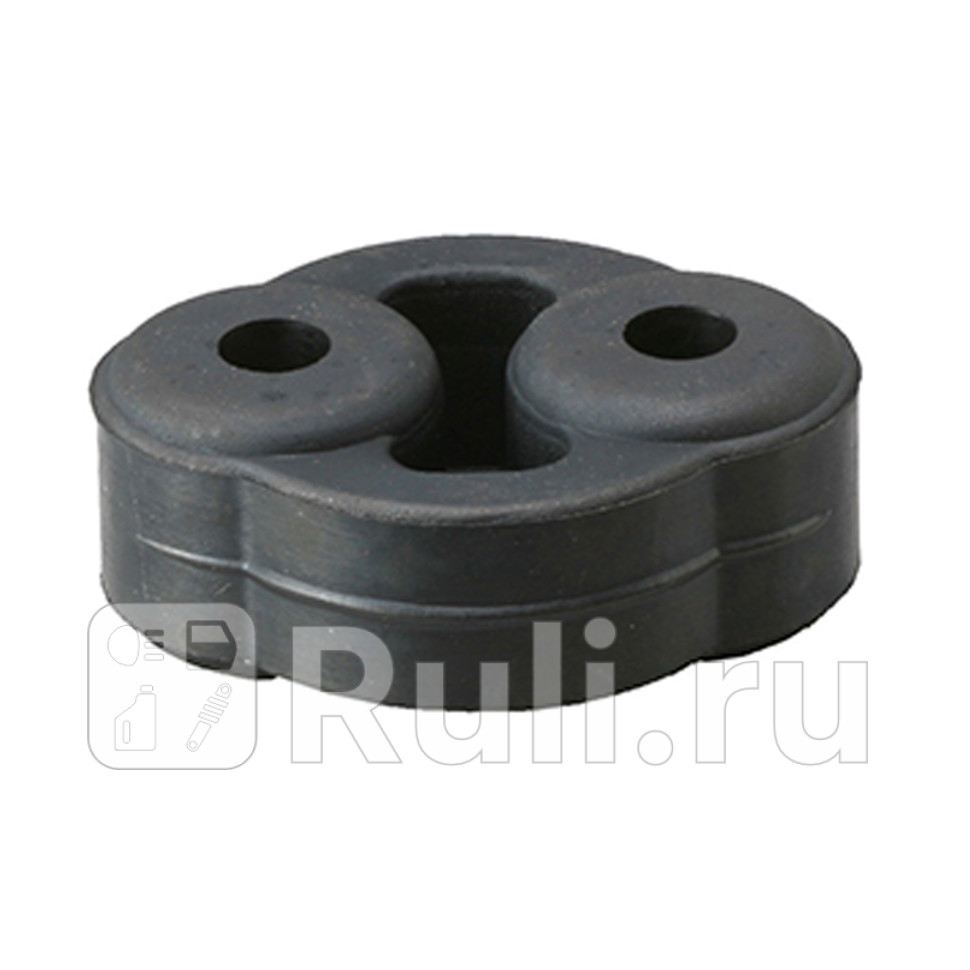 Втулка подвески глушителя HYUNDAI ACCENT 94-12 старый арт CVKH-116 GV0147 CTR GV0147 420₽