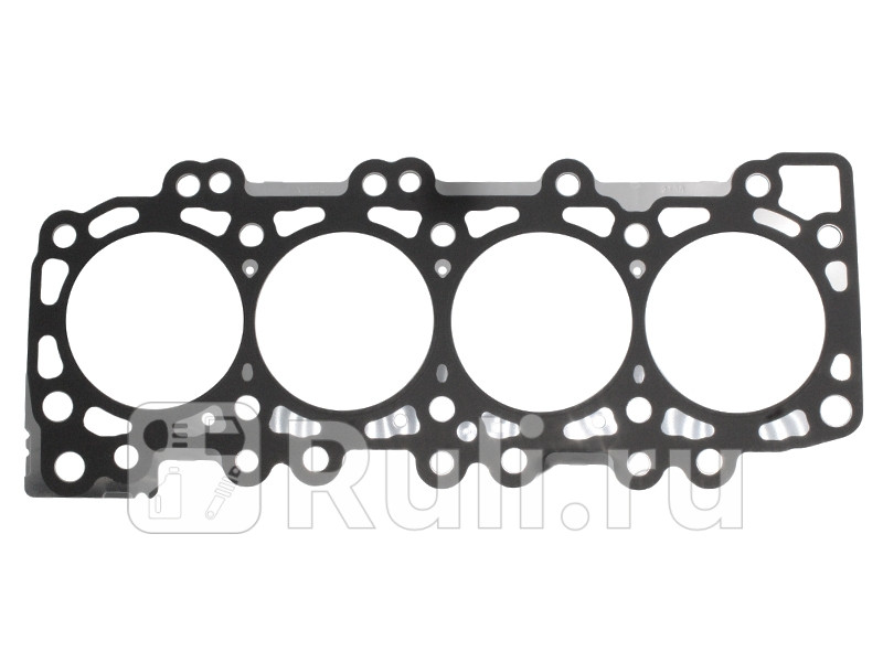 Прокладка ГБЦ NISSAN PATHFINDERNAVARANP300 YD25DDTI 05-10 Т-0950 NISSAN-INFINITI 11044-VK502 6010₽