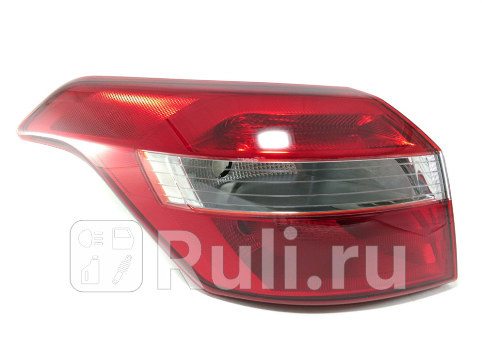 Фонарь левый задний в крыло для Hyundai Creta 1 2016- Forward HNCRE16-740-L 2600₽