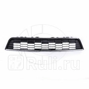 Решетка радиатора верхняя CHEVROLET Aveo II Т300 NSP NSP0196694759 2840₽