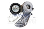 Натяжитель поликл ремня с роликом TRUCKTEC 0719201 5770₽