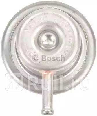 Регулятор давления топлива bmw e36e38e39x5z3 20-44 92 BOSCH 0 280 160 597 3340₽
