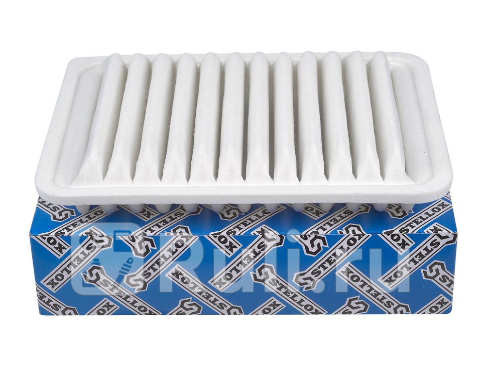 Фильтр воздушный для Toyota Avensis 3 2008-2015 STELLOX 71-01052-SX 400₽