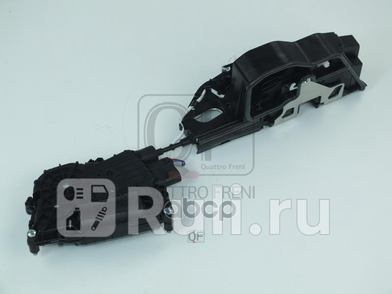 Замок двери rr rh Quattro Freni qf10k00045 15960₽
