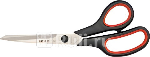 Ножницы универсальные 215 мм YATO YT-19765 290₽