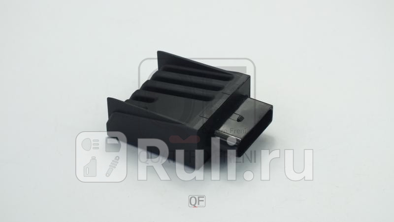 Блок управления топливного насоса Quattro Freni QF96A00361 7420₽
