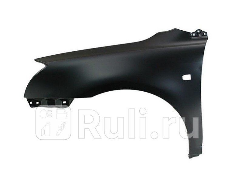 Крыло переднее левое для Toyota Avensis 2 T250 2003-2006 TOYOTA-LEXUS 5381205020 8310₽