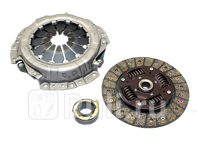 Комплект сцепления для Hyundai Coupe 2 2002-2009 SAT ST-WHY065 4570₽