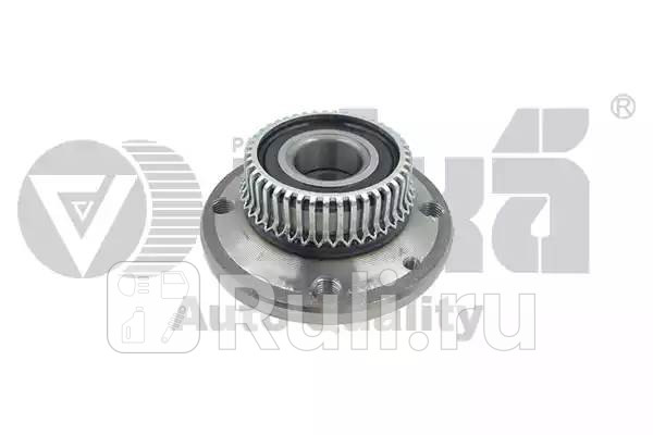 Подшипник задн ступ комкт ступица Vika 55010800401 2360₽